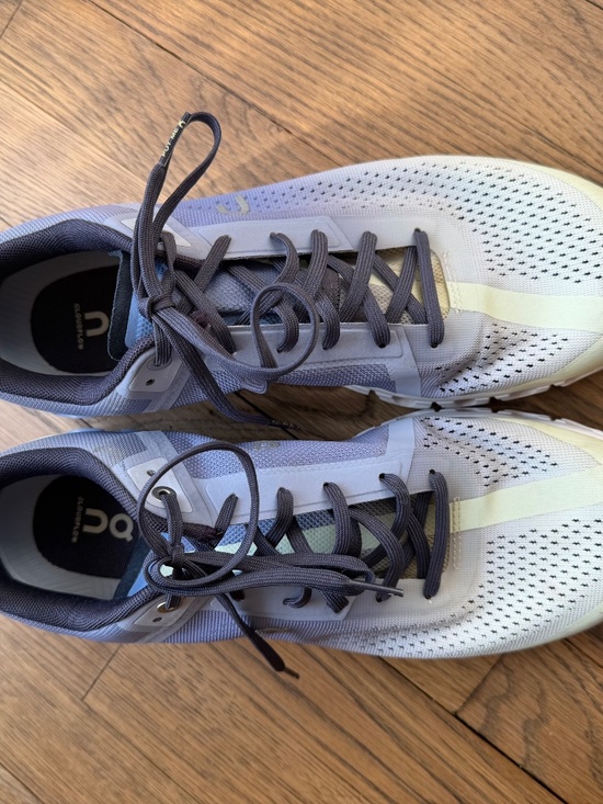 ON CLOUD Nimbus Seedling Sneakers Shoes Women’s Size 10.5 - Picture 3 of 9